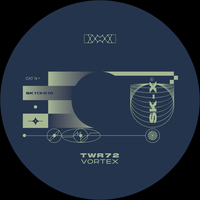 Vortex - TWR72