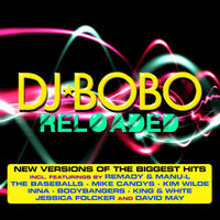 I Believe - DJ Bobo & Kim Wilde