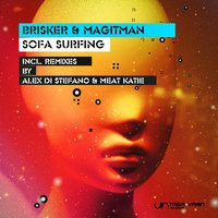 Sofa Surfing - Brisker, Magitman & Meat Katie