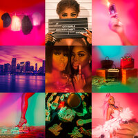 Kitty Talk - City Girls & Doja Cat