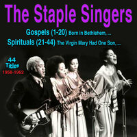 I'm Coming Home - The Staple Singers
