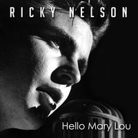 Its Up To You - Ricky Nelson