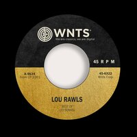 80 Ways - Lou Rawls