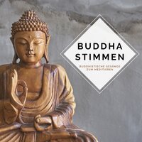 Nach Einbruch der Dunkelheit - Buddha Klang
