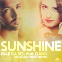 Sunshine - Marga Sol & Daniel Dann