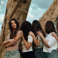 Forgive Yourself - Caitlyn Scarlett & Her Ensemble