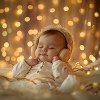 Breakfast Beats Boogie - Baby Calming Resting & Deep Theta Binaural Beats & My Wondrous Dream