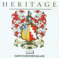 Destiny - Richard Allen Harvey