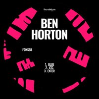 Enter - Ben Horton