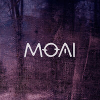 The House on the Beach - Moái