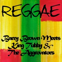 Mr. Money Man - Barry Brown