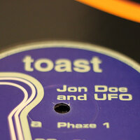 Phaze 1 - Jon Doe & Ufo
