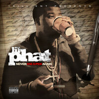 It Won't B Long - Lil Phat