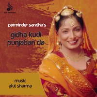 Reshmi Rumaal - Parminder Sandhu