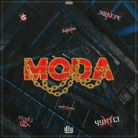 Moda - DLG