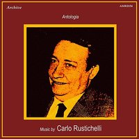 The Thief of Baghdad - Carlo Rustichelli