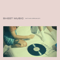 Sheet Music - Nathan Brumley