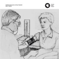 Good Luck On The Romance Thing - Davide Squillace & Philip Bader & Enzo Siragusa