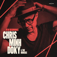 I See You - Chris Minh Doky & Randy Brecker & Simon Oslender & David Haynes