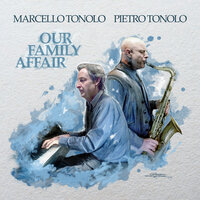 The Gift - Marcello Tonolo & Pietro Tonolo