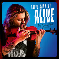 Tarantella Napoletana - David Garrett