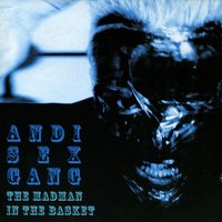 No More Words - Andi Sex Gang