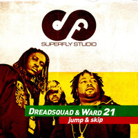 Jump & Skip - DreadSquad & Ward 21 & Pixel