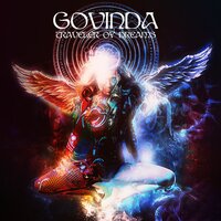 Comets Gone - Govinda