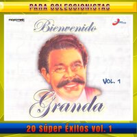 Soñar - Bienvenido Granda