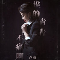 谁的青春不痛啊 - 卢喃