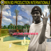 Jeune premier - Serpent