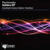 Aerodisco - Psychowsky