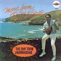 Honesakala - Bill Kaiwa