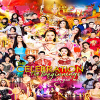 Áo đẹp nàng dâu - Diem Ngan & Nguyen Khac Huy