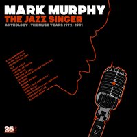 Effendi - Mark Murphy