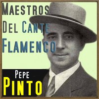 Yo Ví un Pintor Que Trazaba (Cosas del Pinto) - Pepe Pinto & Melchor De Marchena