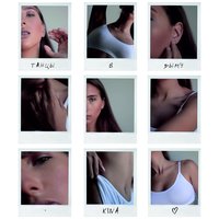 Танцы в дыму - KINA