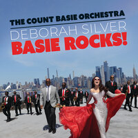 Paint It, Black - Deborah Silver & Count Basie Orchestra & Arturo Sandoval & Pedrito Martinez