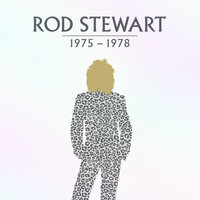 Return to Sender (with The MG's) - Rod Stewart & Al Jackson Jr. & Booker T. Jones & Steve Cropper