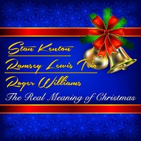 The Christmas Song - Ramsey Lewis Trio