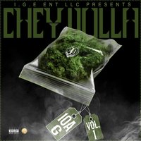 Pyrex Vision - Chey Dolla & Young Bossi