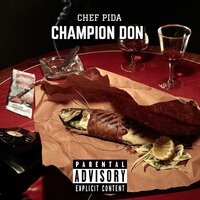 Kill To Live - Chef Pida