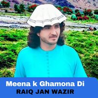 Sta Da Yare Na Me Toba Da - Raiq Jan Wazir