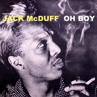 Long Day Blues - Jack McDuff
