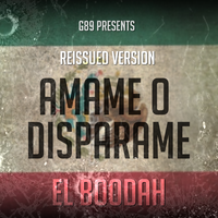 Nosotros - El Boodah