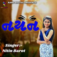 Nayan - Nitin Barot