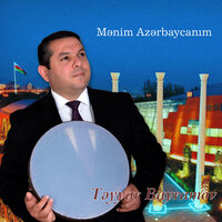 Dağlar - Təyyar Bayramov