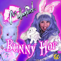 Bunny Hop - Melleefresh