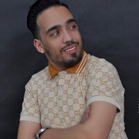 Nahchem Ki Yejabdouli 3lik - Cheb Hamidou