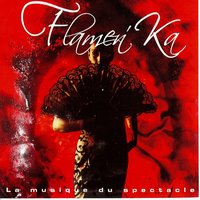 Solea Flamenka - Karen Ruimy & Cristo Cortes & Melchior Campos